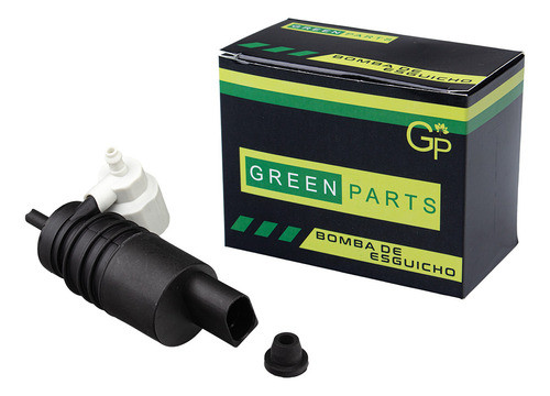 Bomba Esguicho Limpador Gm Tracker 2017 2018 2019 2020 2021 0
