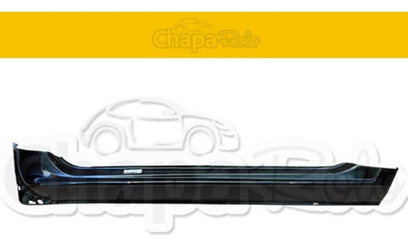 Zocalo 0.9 Mm P/ Renault 18 1982 1983 1984 1985 1986 Izq 1