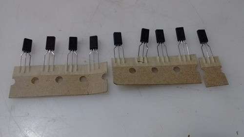 Lote X 9 Transistores 2sc2482 2sc 2482 C2482 0