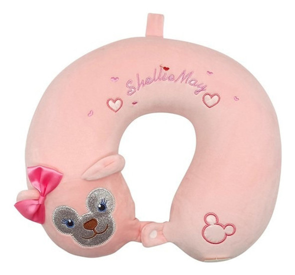 Almohada De  Viaje Modelo Infantil Forma U 0 Almohada De  Viaje Modelo Infantil Forma U 0