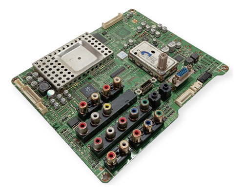 Placa Principal Para Tv Ln32r71bax Ln40r71bax Bn41-00823c 1