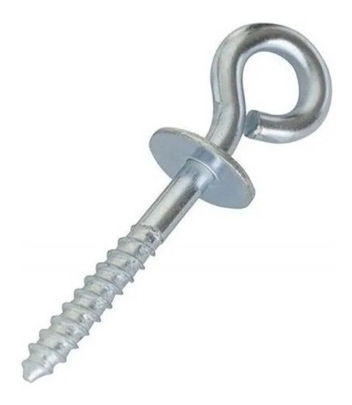 Pitones Cerrados Con Tope Nº8 X 10 Unidades 0