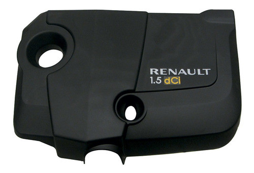 Tapa Protector Motor Megane Ii 1.5 0