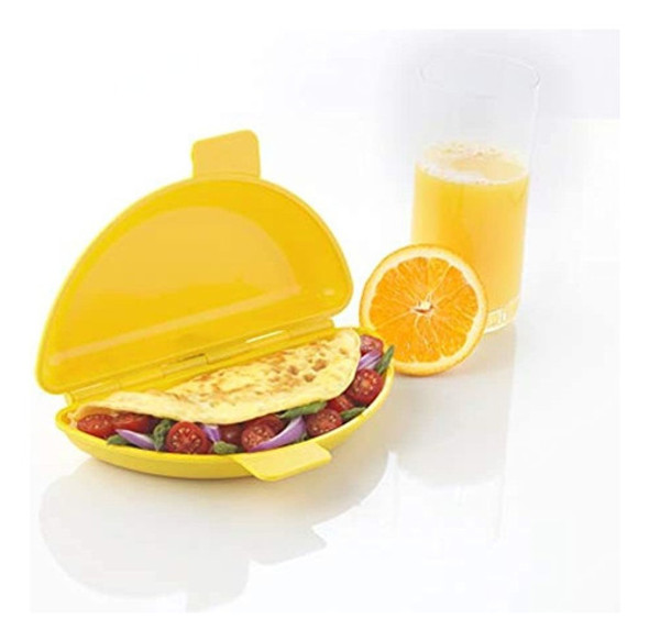 Good Cook Microwavable Omelet Maker 1