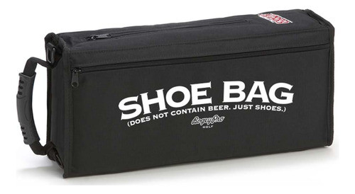 Bolso De Zapatos De Golf Covert Cooler, Tamaño No Especifica 0
