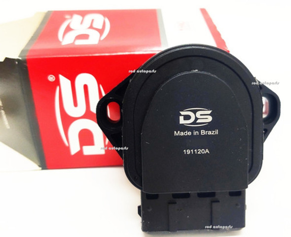 Sensor Pedal Acelerador Renault Clio 2004 2005 2006 2007 ... 1