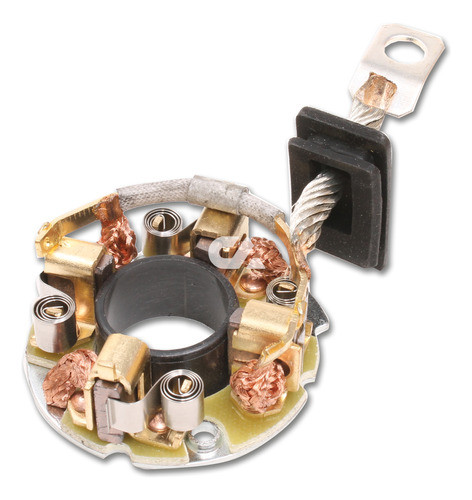 Portaescobilla De Arranque Chevrolet Corsa S10 Fiat Palio 0