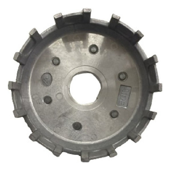 Canasta De Embrague Corven Hunter 150 En Cycles 1