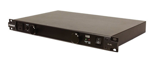 Furman Pl 8c 15 Amp Advanced Level Power Conditioning 1