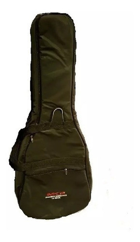 Funda Para Guitarra Criolla Tamaño Niño 98x37 Cm Acolchada. 0