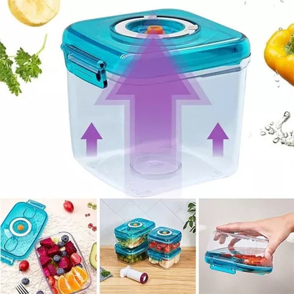 Recipiente Al Vació 1 Recipiente Al Vació 1