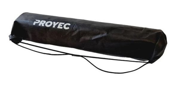 Porta Mat Yoga Colchoneta Bolso Tela Con Correa Regulable 1