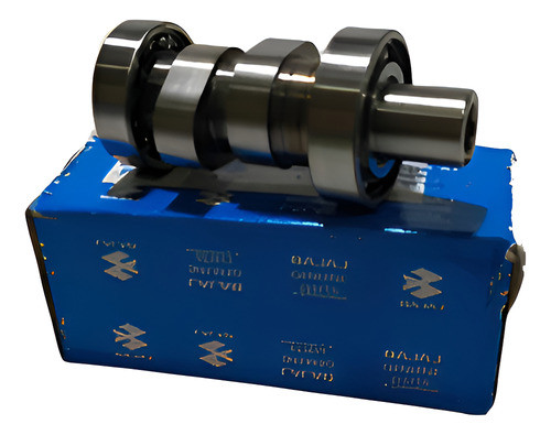 Arbol De Levas Original Bajaj Rouser 135 Jd511211 - Rvm 0