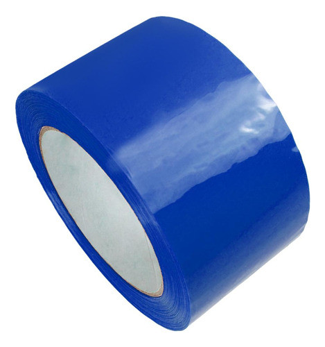Fita Rolante De Bola Pegajosa De 30 M, Artesanato Diy Azul 0