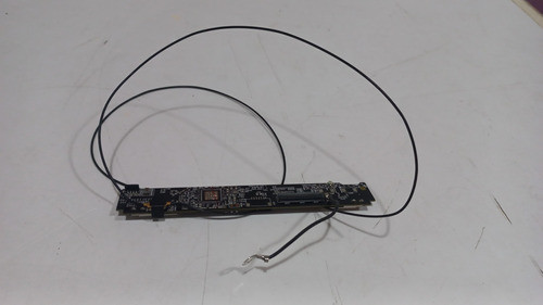 Módulo De Red Tv Philips 47pfl7008g/77 323c1634129d Dk701 0