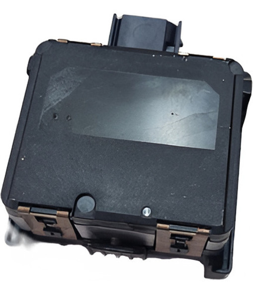 Módulo Sensor Radar Evoque 22 Cod M8d2-9g768-ag 0