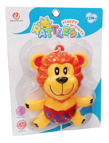 Cunero Musical A Cuerda Fenix (25021) 0