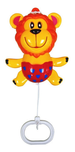 Cunero Musical A Cuerda Fenix (25021) 1