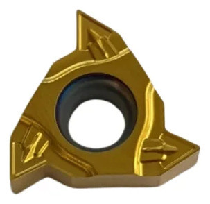 Inserto De Rosca Interna Rt 22.01 N N60p Ybg 201 0