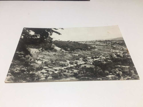 Antigua Foto Postal Rumania 1969 0