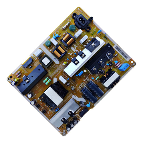Placa Fonte Samsung Un50ku6000gxzd Un50ku6000 Bn94-10712a 1