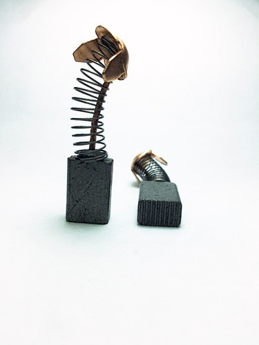 Carbones Compatibles Sopladora De Hojas Lusqtoff Sal600-8 0