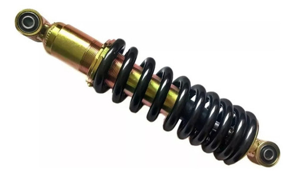 Amortiguador Monoshock Motomel Motard 200 Motos Grosso 0