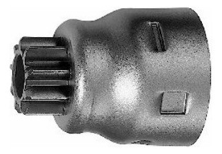 Bendix Arranque Barril Autolite = 33 Zen 0