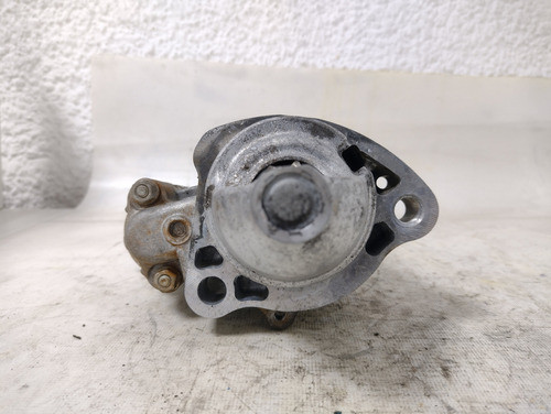 Motor Burro Arranque Honda Fit 1.5 L13z 08 1