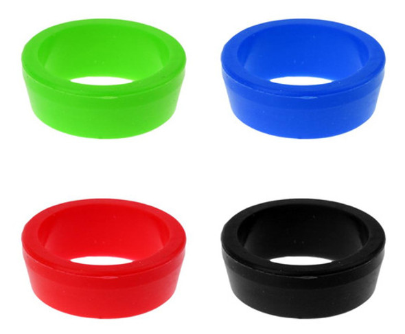 2 X 2-4 Pacotes 30-34mm Espigão De Assento De 2 Peças 1