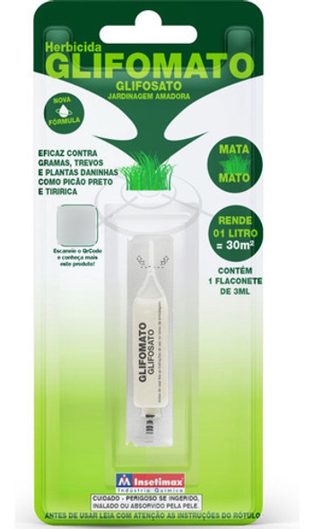 Mato Mato 45% 3ml Frete Rapido 0