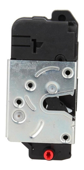 Cerradura Trasera Electrica 5p Izquierdo Peugeot 207 08/15 0