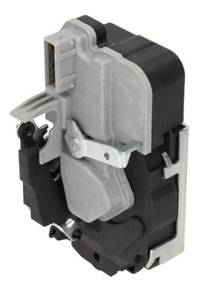 Cerradura Trasera Electrica 5p Izquierdo Peugeot 207 08/15 1