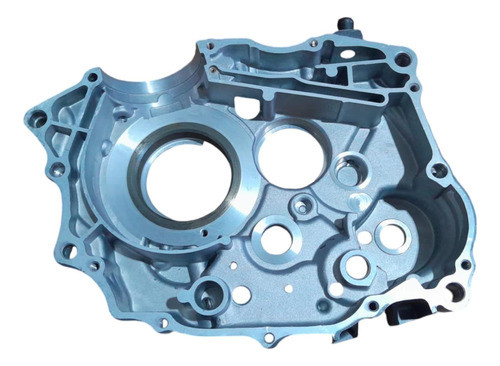 Semi Carter Keeway Rk 150 Derecho Original 1