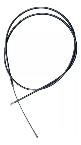 Cable De Embrague Universal Con Funda Terminal Grande 0