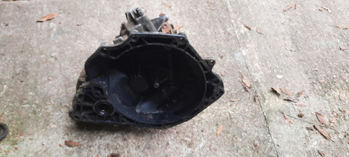 Caja De Cambios Chevrolet Corsa Diesel 0