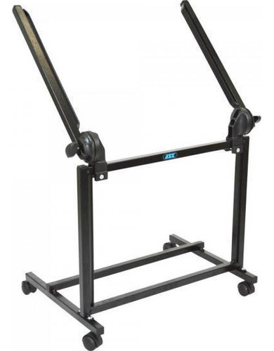 Rack Para Studio Padrão 19 L19 Ask 0