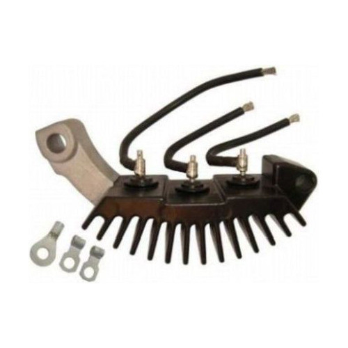 Plaqueta Rectificadora Para Leece Neville 3d 50a Tamatel 0