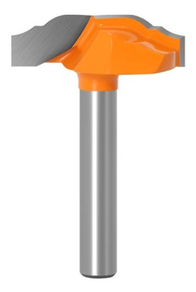 Fresa Moldura Puertas De Cocina Vástago 1/4 N 3 0