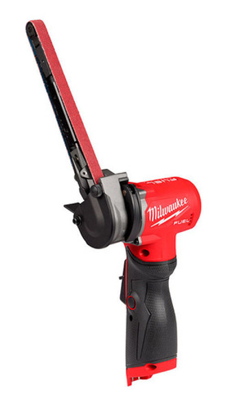 Lijadora De Banda Milwaukee 1/2'' X 18'' M12 Fuel (sin Bat./ 0 Lijadora De Banda Milwaukee 1/2'' X 18'' M12 Fuel (sin Bat./ 0