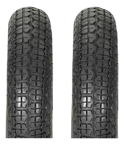 Kit Cubiertas 350 10 Dax Hot 70 Day Max Elite An Vespa S. M. 0