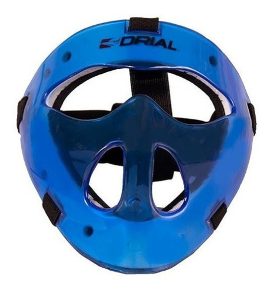 Mascara Hockey Drial Corner Corto Standra Plus Mvd Sport 0