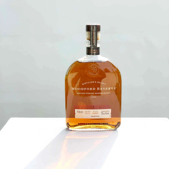 Whisky Woodford Reserve 750ml. Envio Gratis 1