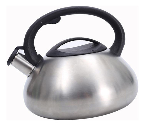 Chaleira De Chá Com Som De Apito Chaleira De Água De 3 0
