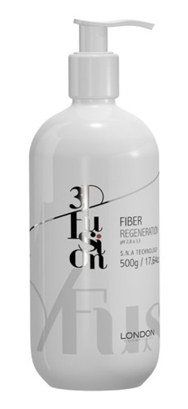 Tratamento Fiber Regeneration 500g. 1 Tratamento Fiber Regeneration 500g. 1