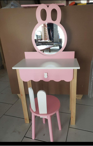 Penteadeira Infantil 1