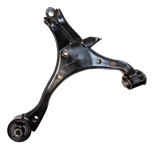 Parrilla Inferior Derecha C/bujes Honda Civic 1.7 2001/2006 0