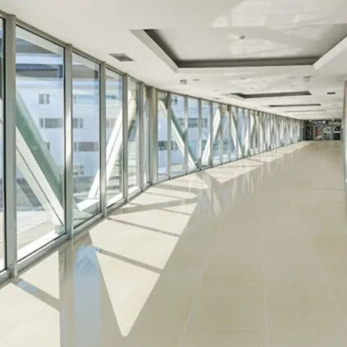 Porcelanato Ecoland Sand Pulido 60x60 Tercera - Ilva 1