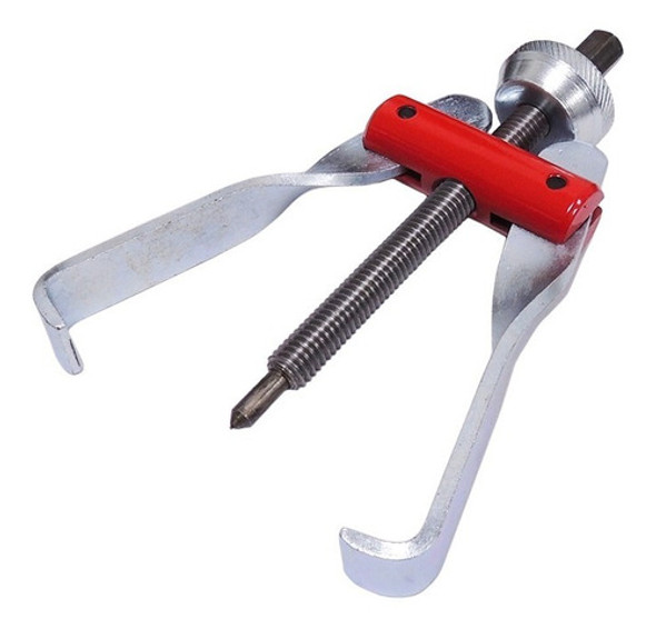 Extractor Rodamiento Ruleman 25 X 60mm 2 Garras Extrapol 109 1