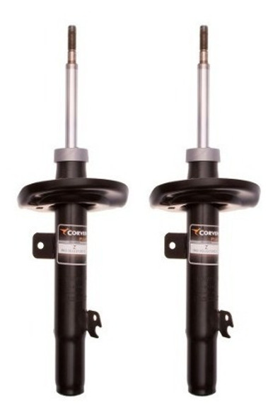 Kit X2 Amortiguadores Delanteros Citroen C3 0 Kit X2 Amortiguadores Delanteros Citroen C3 0